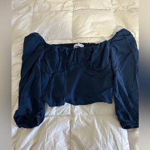 urban outfitters top